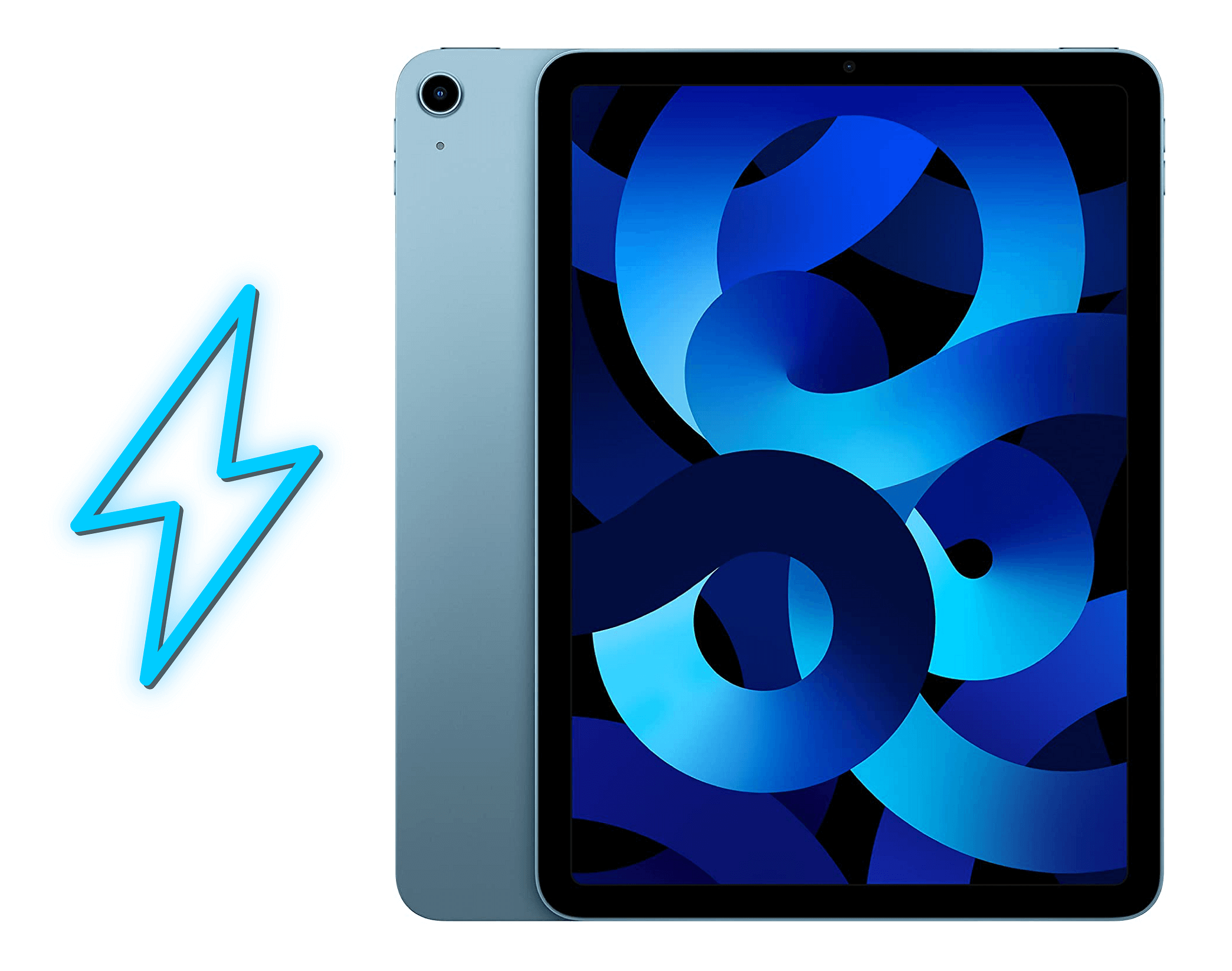 Best Chargers iPad Air 5 (2022)
