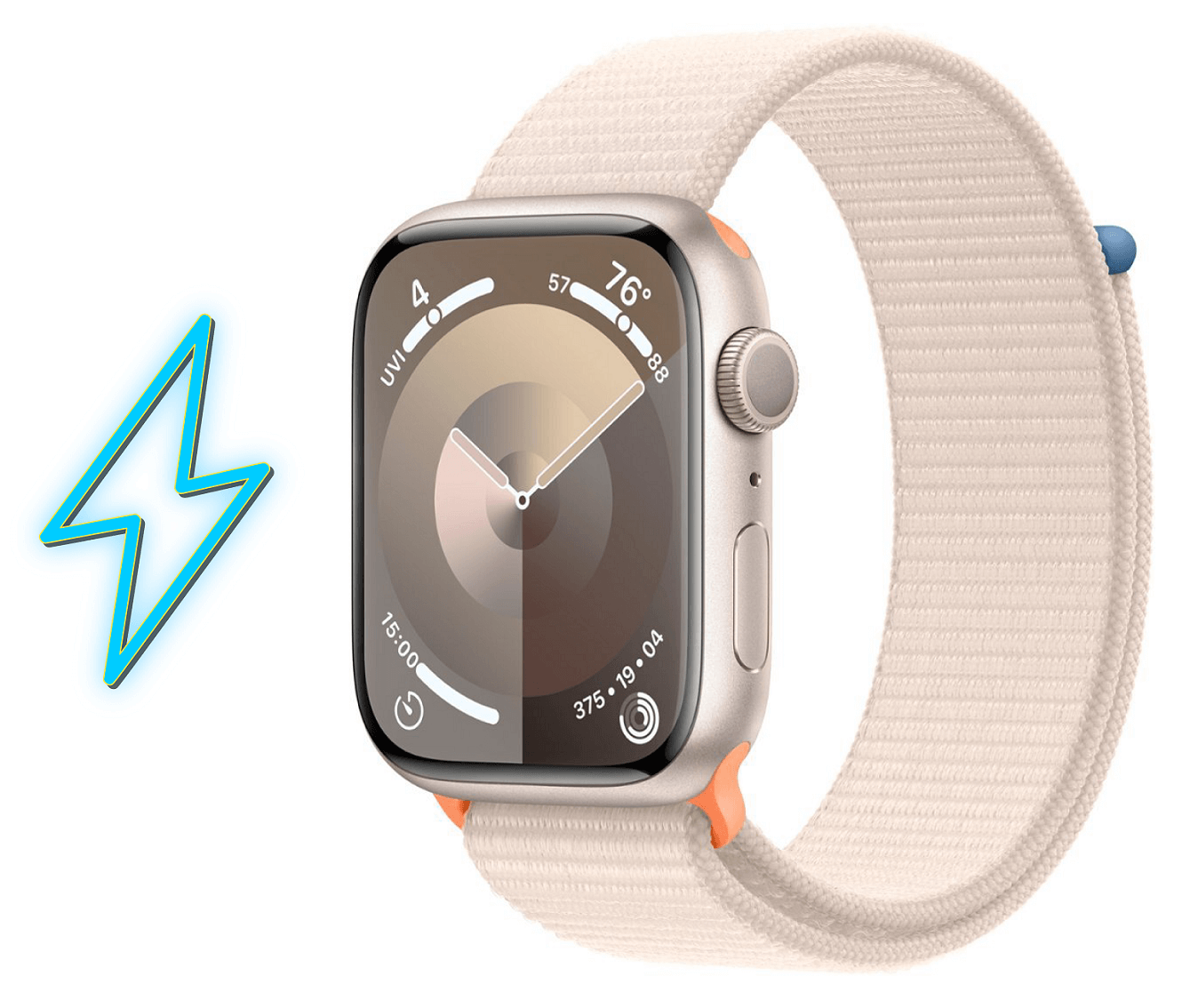 Best chargers for Apple Watch Series 9 2024: Powered up to the nines