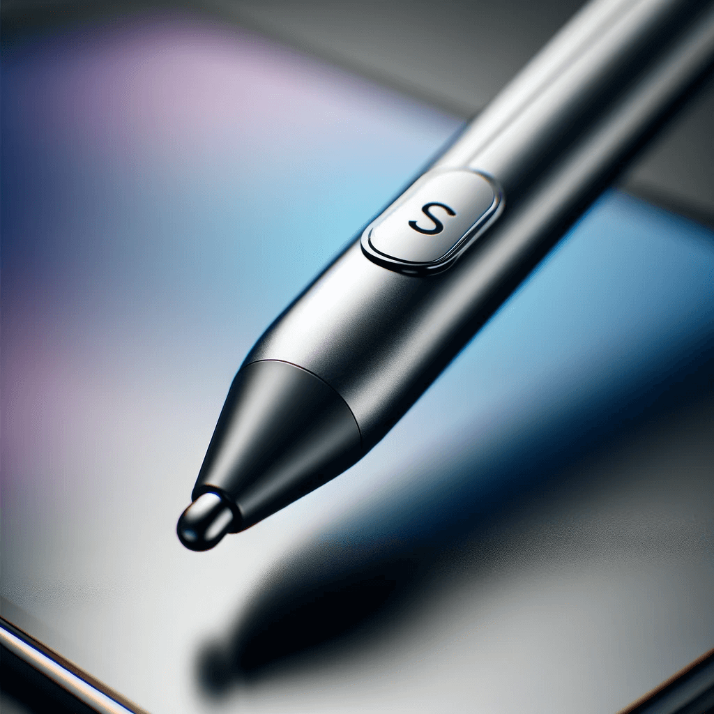 What is the S Pen and how do I use it?
